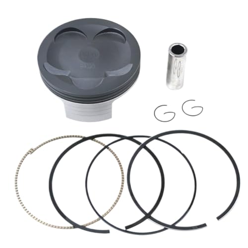 Kit de segments de piston 95 mm pour moto WR450F et YZ450F