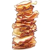 Dried Apple Slices for Potpourri & Bowl Fillers – 25 Natural Non-Edible 2–2.5 Inch Slices, Fragrant...