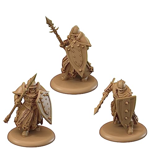CMON A Song of Ice and Fire Tabletop Miniatures Game miniatura 5
