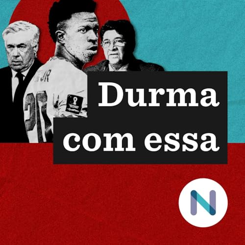 A insist&ecirc;ncia da CBF por Carlo Ancelotti. E as confus&otilde;es no comando Podcast Por  capa