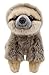 Lashuma Peluche perezoso de la selva, tamaño pequeño, 15 cm