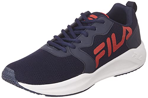 Image of FILA Mens Blazo Running Shoe