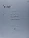 Ysaye Six Sonatas For Violin Solo Op 27 Sechs Sonaten Fur Violine Solo