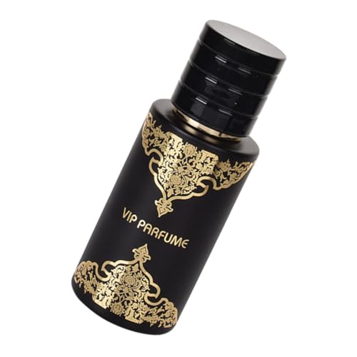 UKCOCO Dosificador Recargable Botella De Perfume Vacía Frasco...