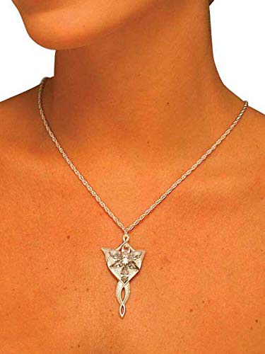 Disfraz Lord of the Rings Arwen Evenstar miniatura 1