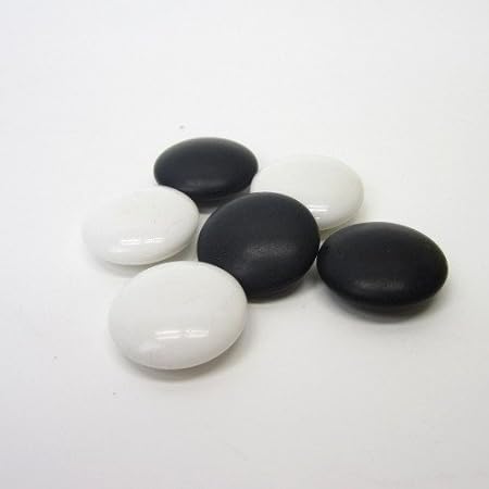 Amazon 吉田木工 碁石no 50 チェス おもちゃ Amazon 吉田木工 碁石no 50 チェス おもちゃ