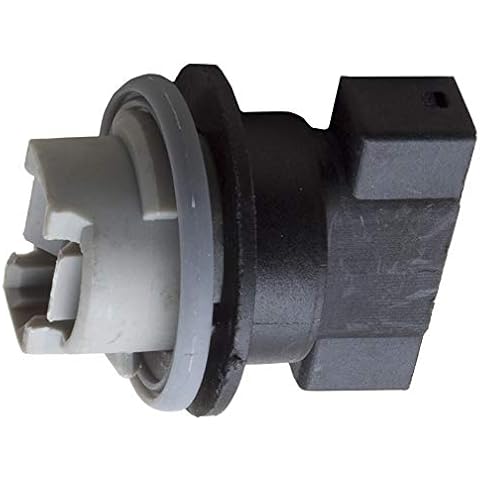 CF Advance Compatible with 01-07 PT Cruiser 2.4L Rear Tail Lamp Light Bulb Socket 4805206AA 2001 2002 2003 2004 2005 2006 2007 Cover