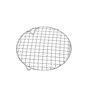 【未使用】未使用 焼肉屋さんに おススメ 焼網 丸型 280Φ(15枚セット) 金網(焼網) 丸型 ドームタイプ(山型) φ280mm 200枚 業務用