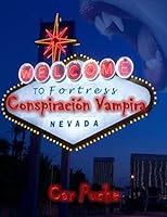 Conspiración Vampira 1518767540 Book Cover