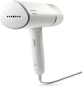 Vaporizador Portátil Philips Walita Branco, 110V, STH3020/12