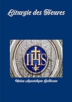 Liturgie Des Heures 1326141090 Book Cover