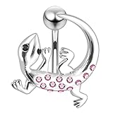 Monster Piercing