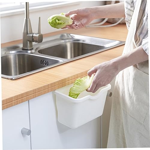 Caneca Colgante Multifuncional Blanca para Cocina miniatura 5