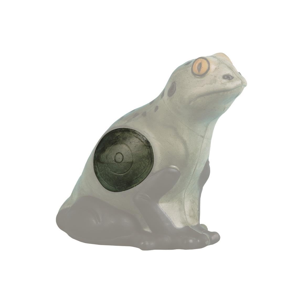 (Insert ONLY) Rinehart Signature/Competition Series Green Frog Insert