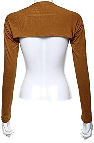 Image of Bolero Shrug Anti-UV Golf Cooling Shawl Arm Sleeve Sun Protection Breathable Comfortable Golf Outdoor Sports