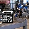 Yuasa YUAM727ZS YTZ7S Factory Activated YTZ High Performance AGM Battery