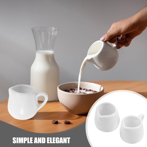 Listado de Jarritas para la leche los preferidos por los clientes. 11 Imagen adicional