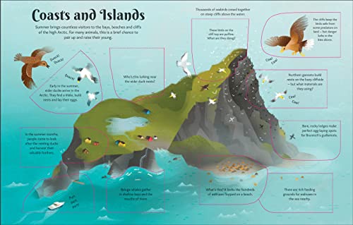 Extreme Planet: Journey Across The Arctic