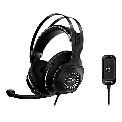 HyperX Cloud IIIワイヤレスゲーミングヘッドセット　ブラック Cloud IIIワイヤレス – HyperX ROW
