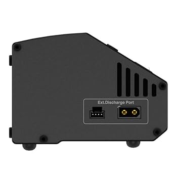 G-FORCE GMA6800SP AC/DC充電器 G0401ハイエンド充電器 GMA6800SP AC/DC Charger | G-FORCE | 株式会社ジーフォース