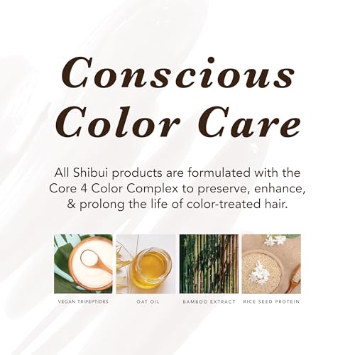 SHIBUI Texturizing Mist, volumen ligero sin peso miniatura 5