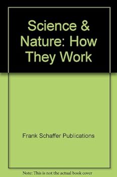 Hardcover Science & Nature: How They Work (Fsp Middle School) Book