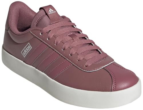 Image of adidas Women's VL Court 3.0 Sneaker