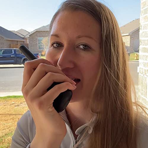 Wishouse Walkie Talkies For Kids Adults Rechargeable Long Range 4 Pack With 2 Usb Chargers 12 Batteries,Family Walky Talky,Outdoor Camping Games Indoor Toys Birthday Xmas Gift For Boys Girls Children #TOP3