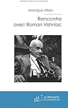 Download Rencontre avec Roman Vishniac PDF