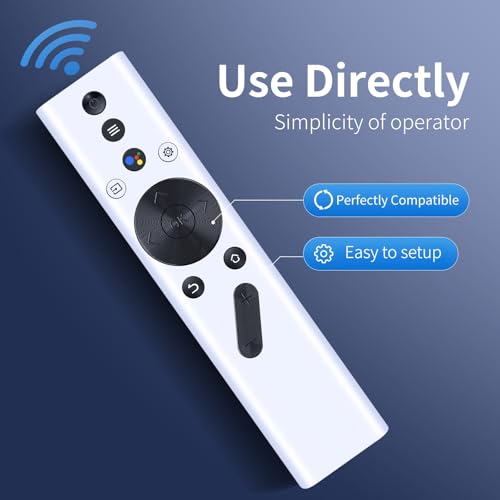 Télécommande de rechange pour projecteur XGIMI Elfin Mogo Halo Pro Plus - 4