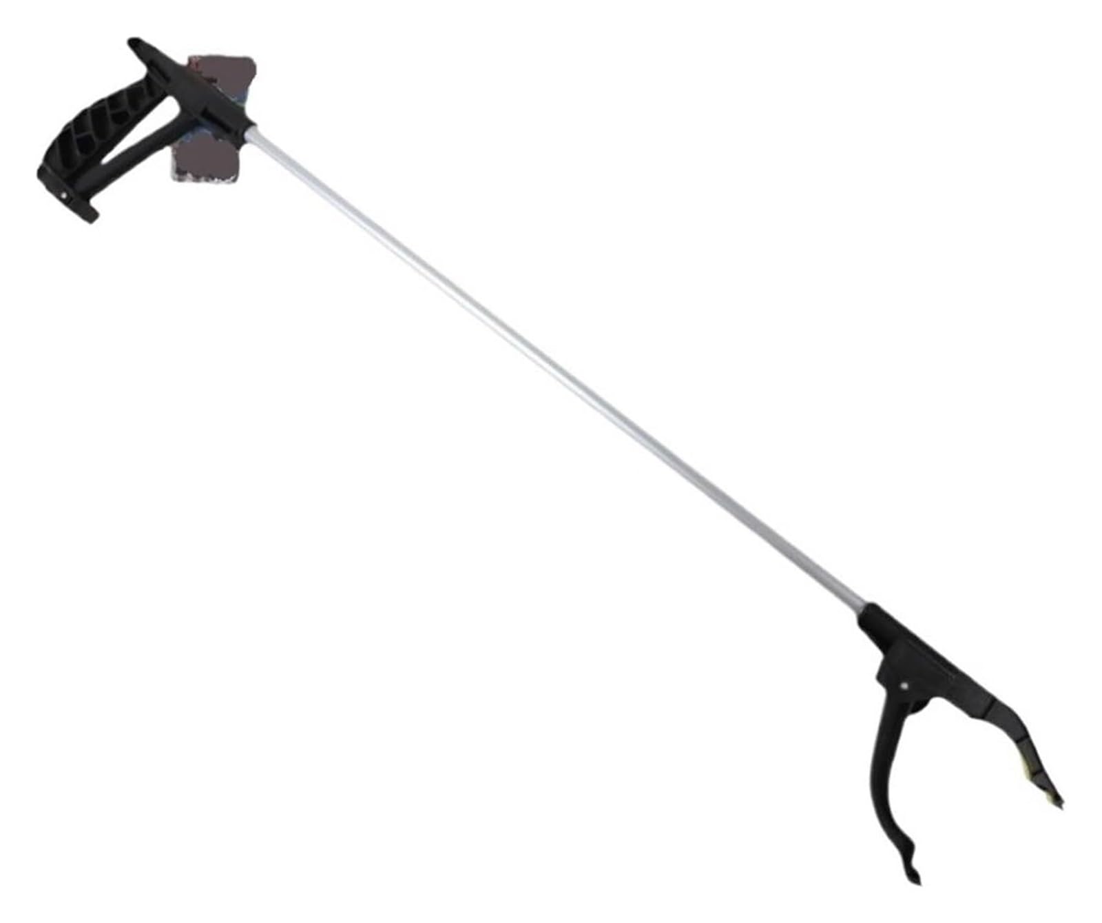 Pinza Recoge Objetos, Herramienta de Agarre, Herramienta de Agarre for alcanzar, recogedor de Basura, Palo for Recoger Basura, agarrador