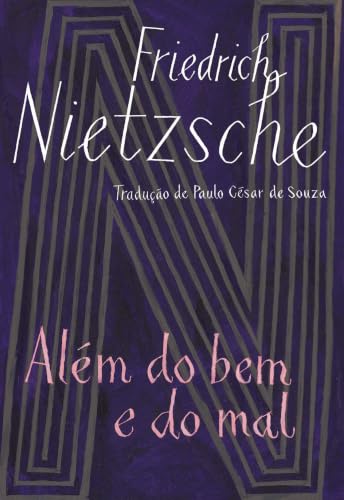 Além do bem e do mal (edição de bolso)