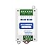 ModBus I/O Network Modules with Serial Port RS485 4AI+2DO MA01-XACX0420 Support PLC/Touch Display IoT