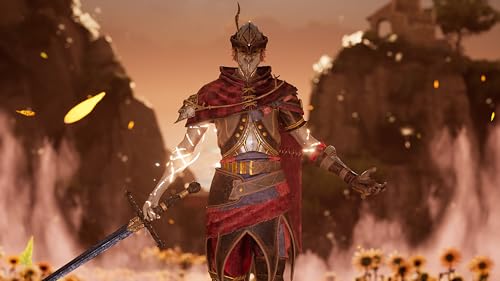 Enotria The Last Song Playstation 5