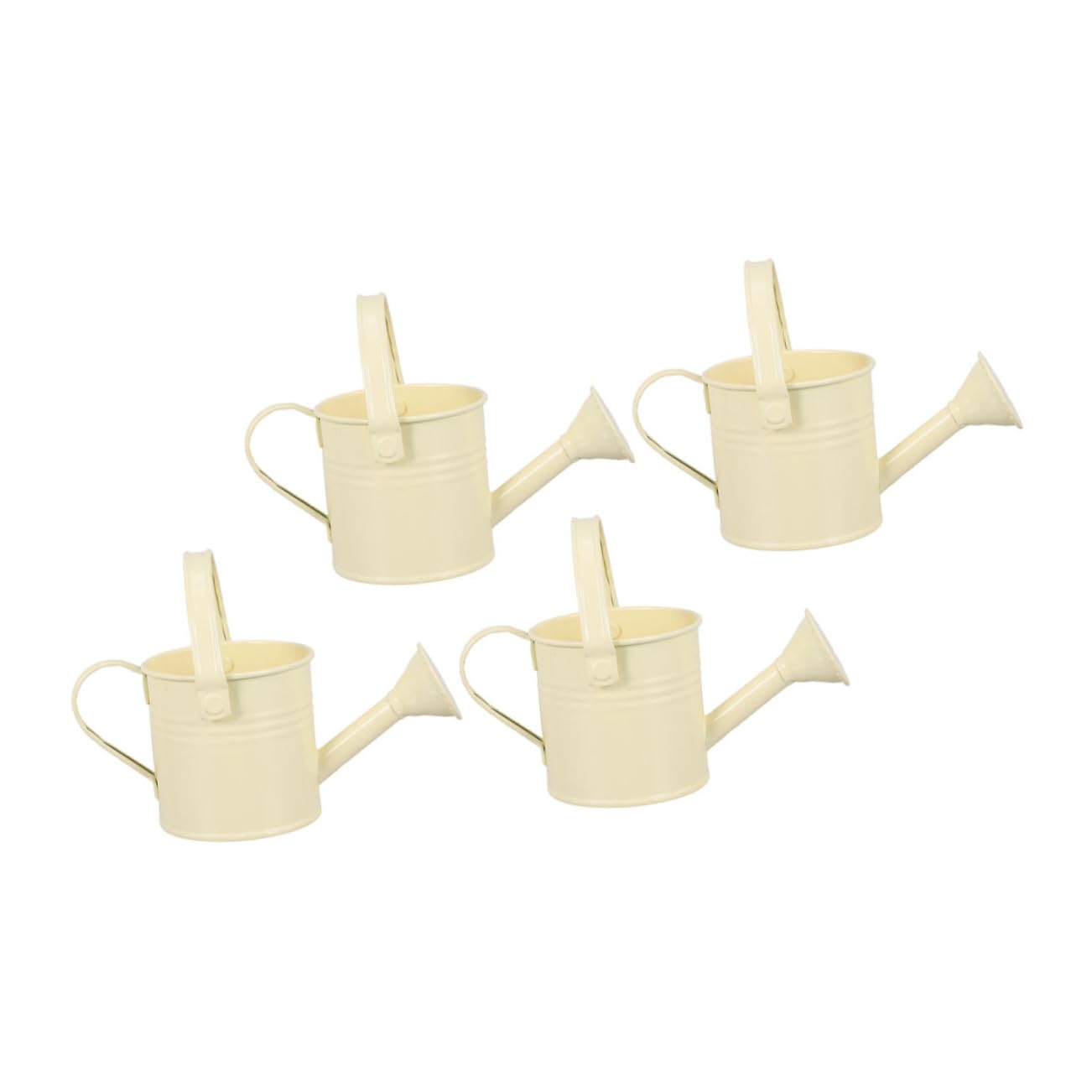 Hemobllo 16pezzi Annaffiatoio Per Piante Da Giardino Di Annaffiatoi Ergonomici Per Irrigazione Esterna e Interna Design Elegante e Pratico Per Fioriere e Vasi