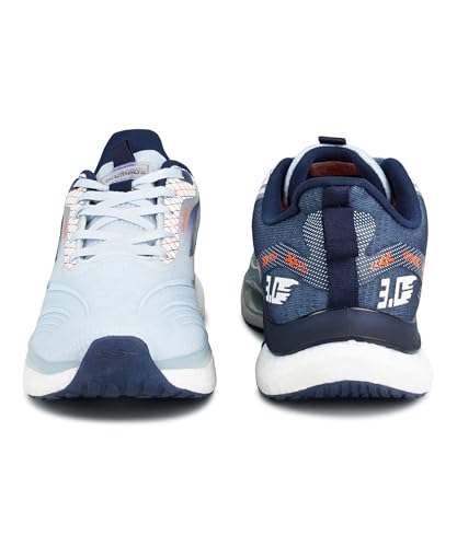 Image of Columbus Anchor Sports Shoes - Running Shoes|Walking Shoes| Training & Gym Shoe | Outdoors Shoe for Men