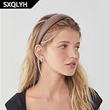 Zoom IMG-2 sxqlyh capelli fasce larghe in