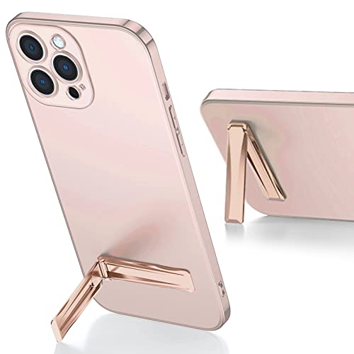 MAJOYLIFE 2 Support Telephone Portable de Pliants,Phone Holder de Super Mince,Peut être Placé Horizontalement ou Verticalement,Convient à Tous Les Téléphones Portables (C2) Cover