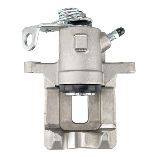 Image of PHILTOP Rear Right Brake Caliper 19-2571 Compatible with 1998-2000 Volkswagen Beetle, 2000 Volkswagen Jetta, 1999-2002 Volkswagen Cabrio, 1999 Volkswagen Golf, 2000 Audi TT