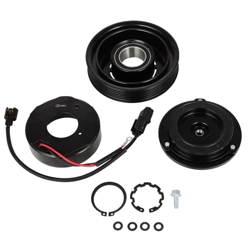 Image of ECCPP AC Compressor Clutch 2018-2021 for Hyundai Kona 1.6L
