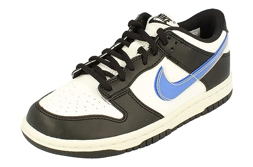Image of Nike Kid's Dunk Low Sneaker