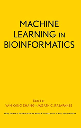 Machine Learning in Bioinformatics (Wiley Series in Bioinformatics) view 2