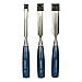 Stanley 5002 Series 3 Pieces Chisel Set 0-16-128