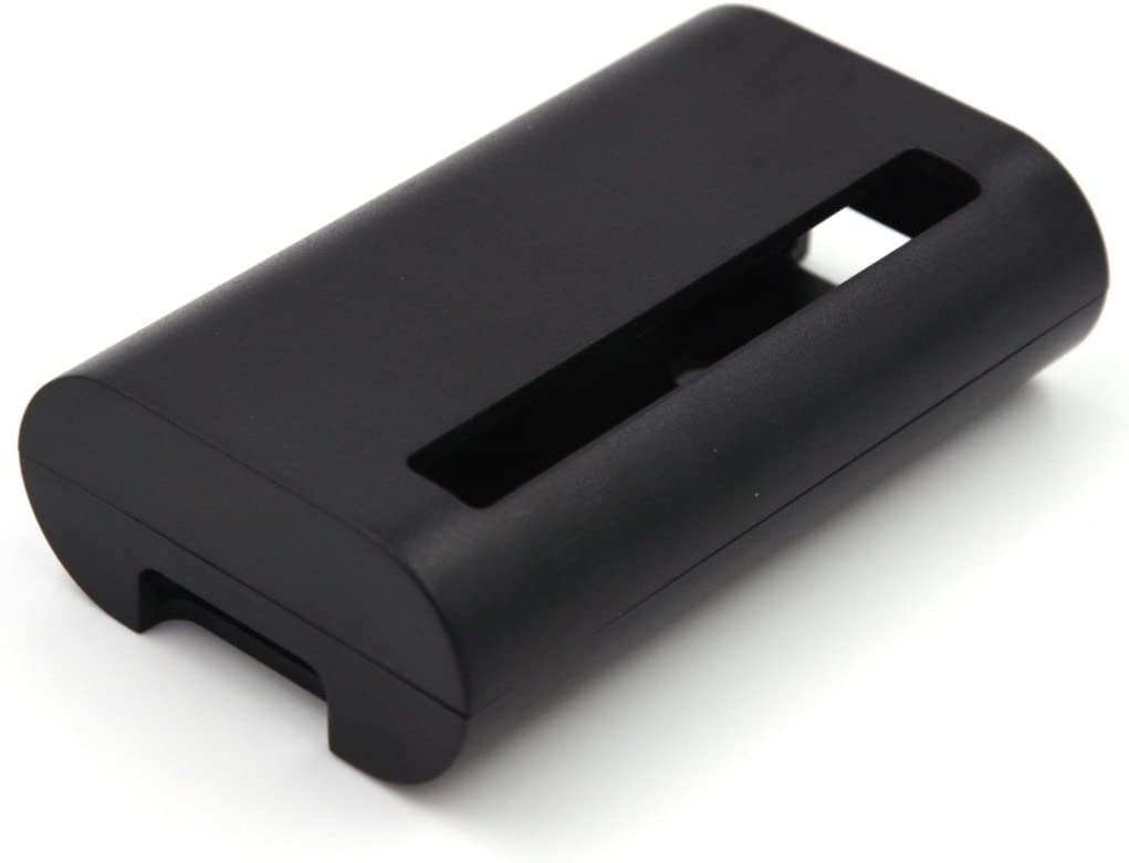 REES52 Case for Raspberry Pi Zero 2 W/Pi Zero WH/W, ABS Protection Case with Reversed GPIO Slot and Openings for Sorts of Connectors, Precise Opening Design, Easy to Install (B0BRSV7VSX) Amazon Price History, Amazon Price Tracker
