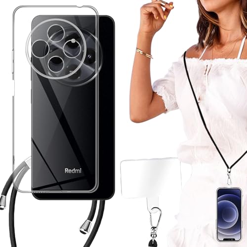 Xiaomi Redmi 14C P[X V_[ NA h~ 14C  NAP[X Xgbv 񂪂 bh~ 14C XgbvP[X Jo[ Redmi14C gуP[X \tgP[X tpu \tg bh~14C P[X h~