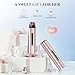 Oranmagic Microcurrent Facial Device - 5-in-1 Skin Tightening & Lifting Facial Machine - 5 Color Face Light Therapy Device - Professional Skin Care Tone Beauty Devices for Face, Neck, and Eye Area