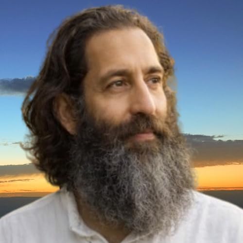 Paul Nison &ndash; 30 Years Raw Living Foods, Spirituality, Afterlife