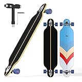 Fabricado en Merkapa. Nuestro objetivo es diseñar y hacer propios monopatines de longboard. Prepárate para el mejor paseo de longboard. No busques más, cultivando tu pasión