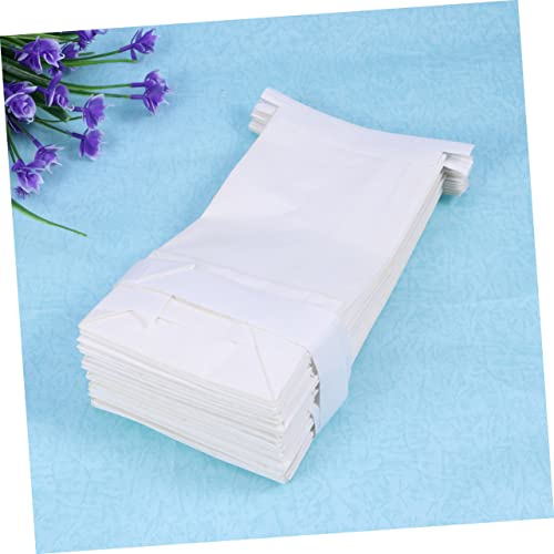 Gogogmee 30 Peças Tomada Saco De Vomitar Sacos De Lixo De Papel Carros Para Crianças Saco De Vômito