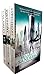 Brandon sanderson reckoners series 3 books collection set